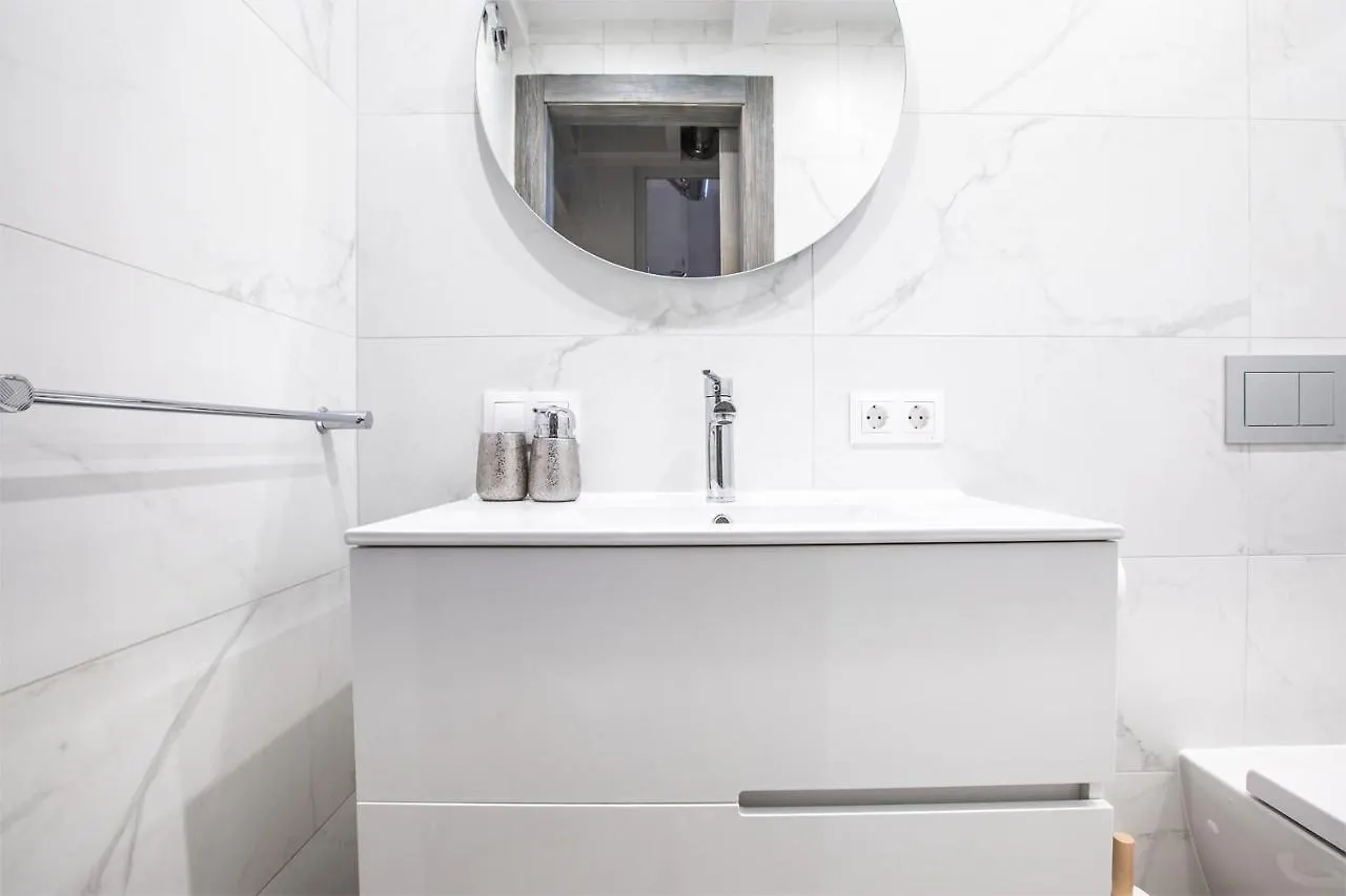 Holidays2Malaga Molinillo Premium Duplex In The City Center Renovated Top Style 0*, Malaga Spain