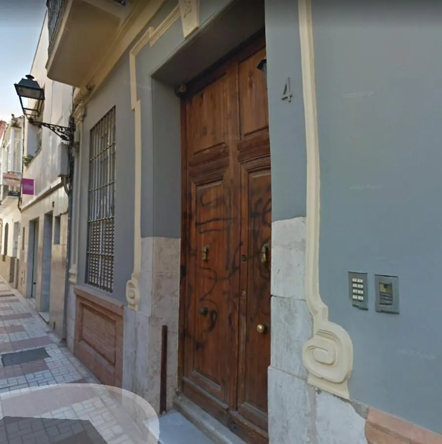 Holidays2Malaga Molinillo Premium Duplex In The City Center Renovated Top Style Malaga