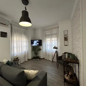 Apartament Elegante Centro Historico De, Malaga