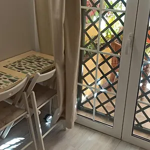 Nocleg ze śniadaniem Dudi's Peppers, Malaga