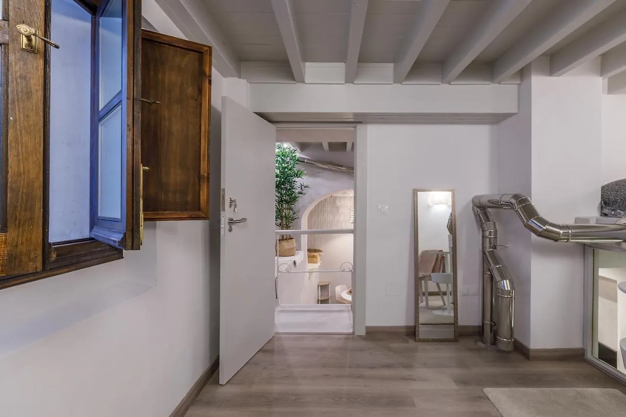 Holidays2Malaga Molinillo Premium Duplex In The City Center Renovated Top Style 0*,